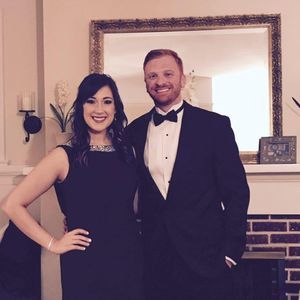 Meet your Posher, Brett